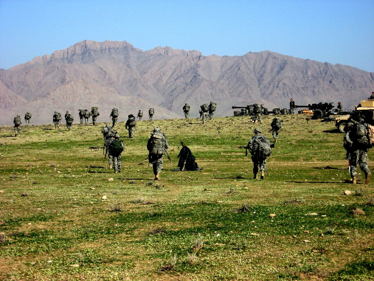 Achilles Mountain