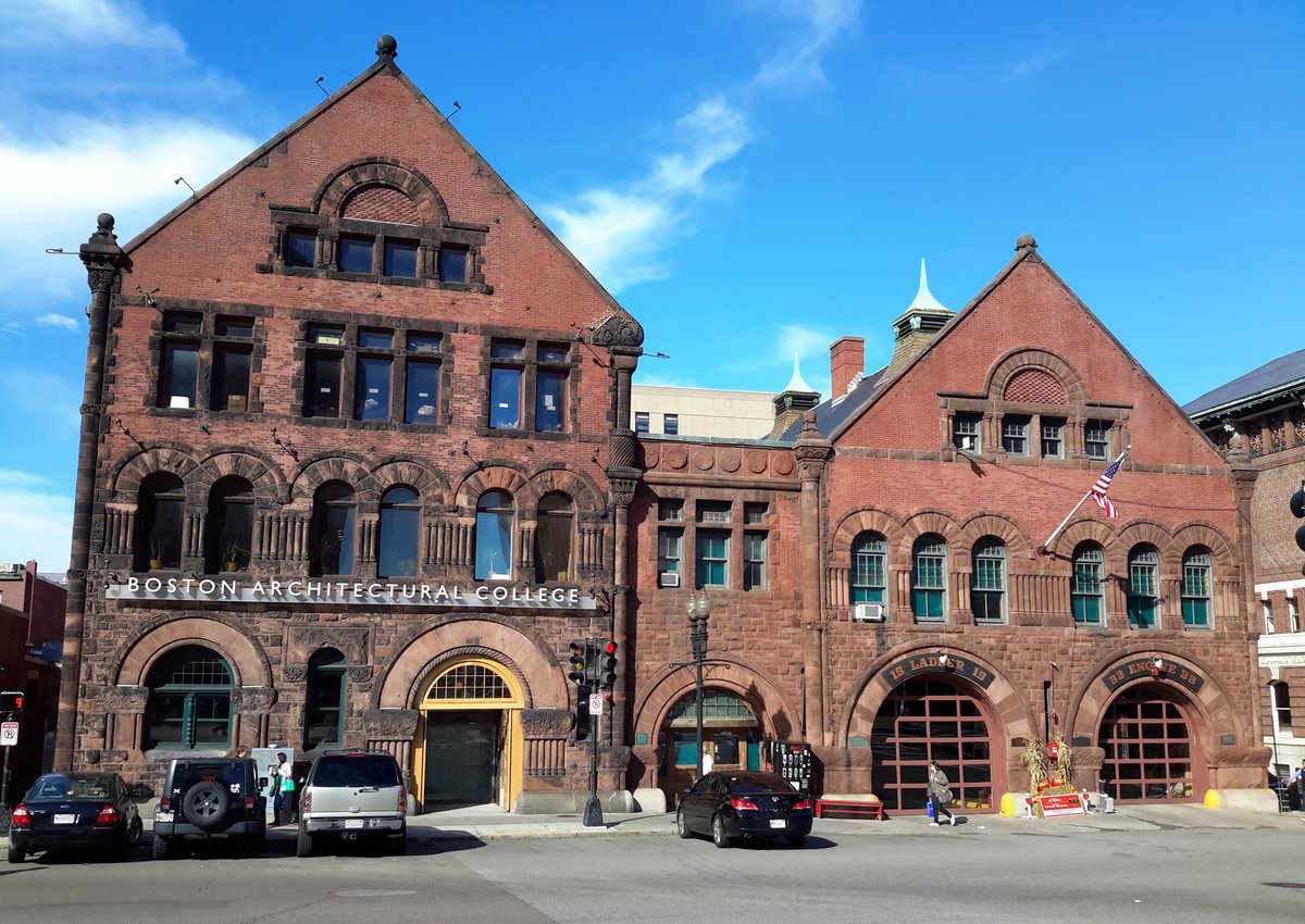 941–955 Boylston Street