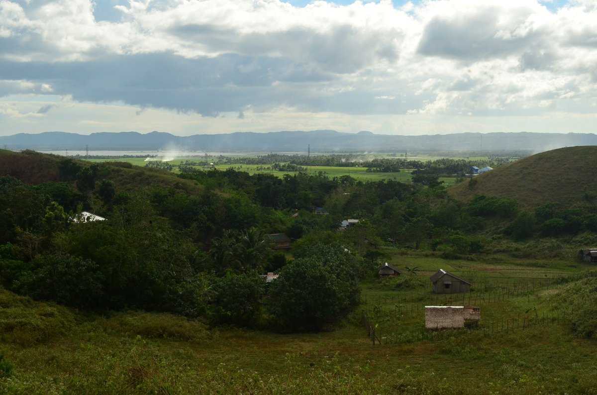 Bula Beach