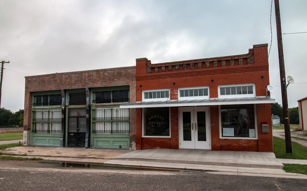 Abbott Hill