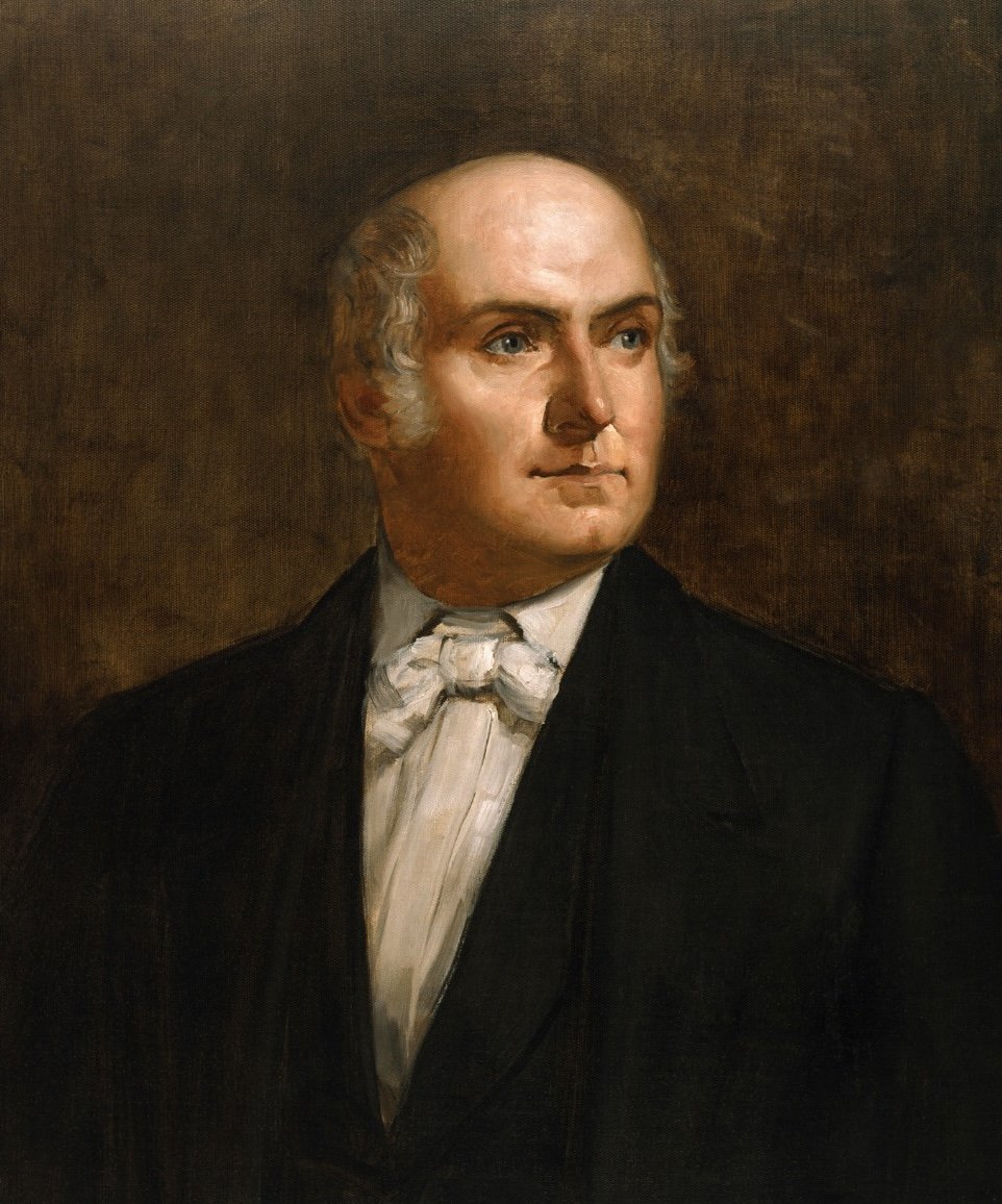 Abel Hill