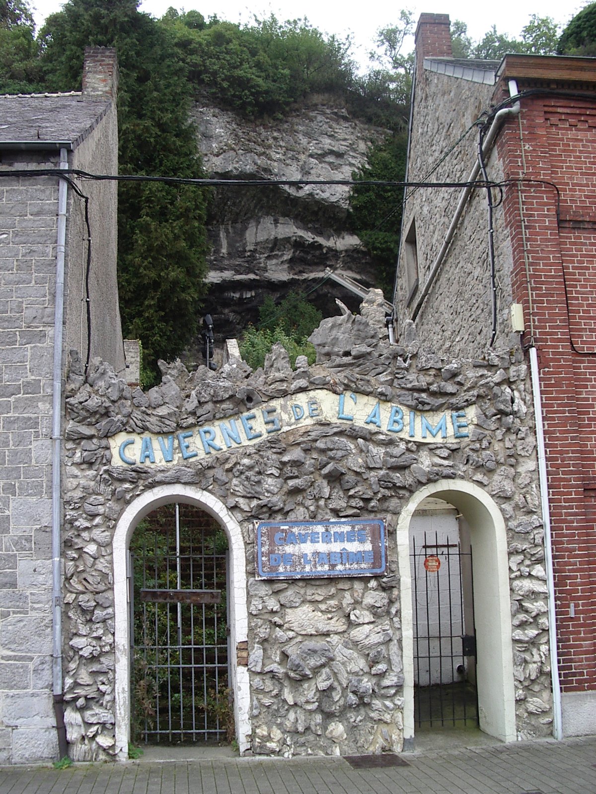 Trou de Fée