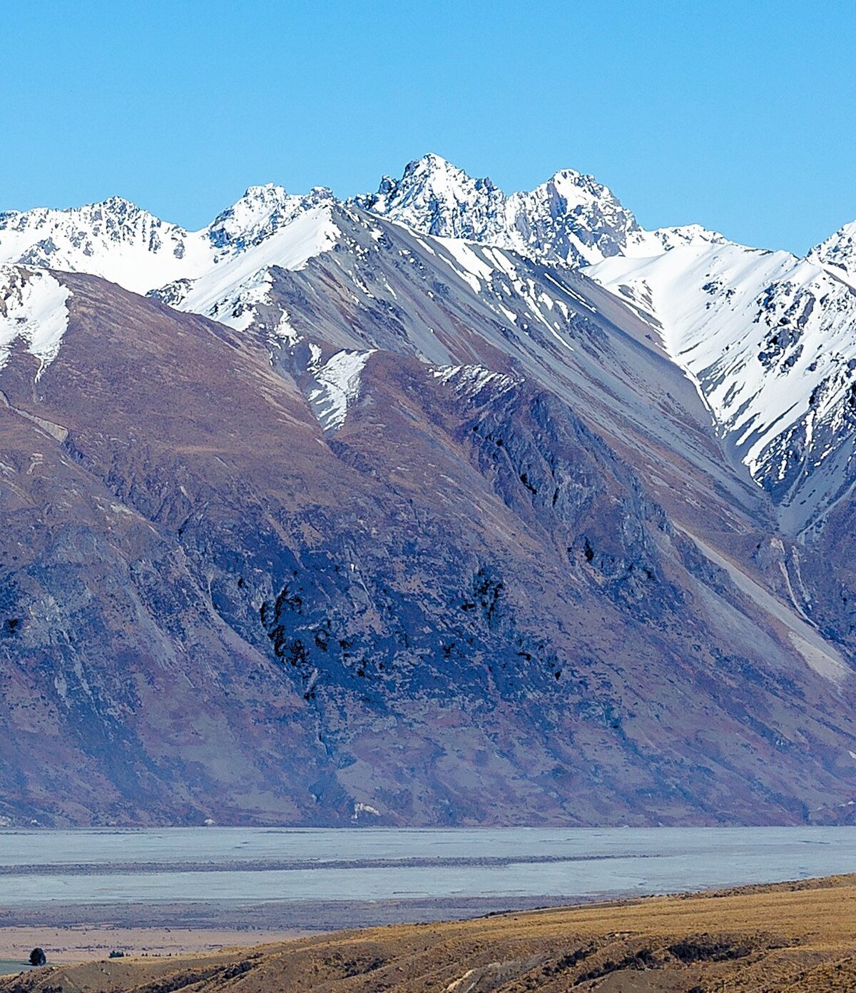 Achilles Peak