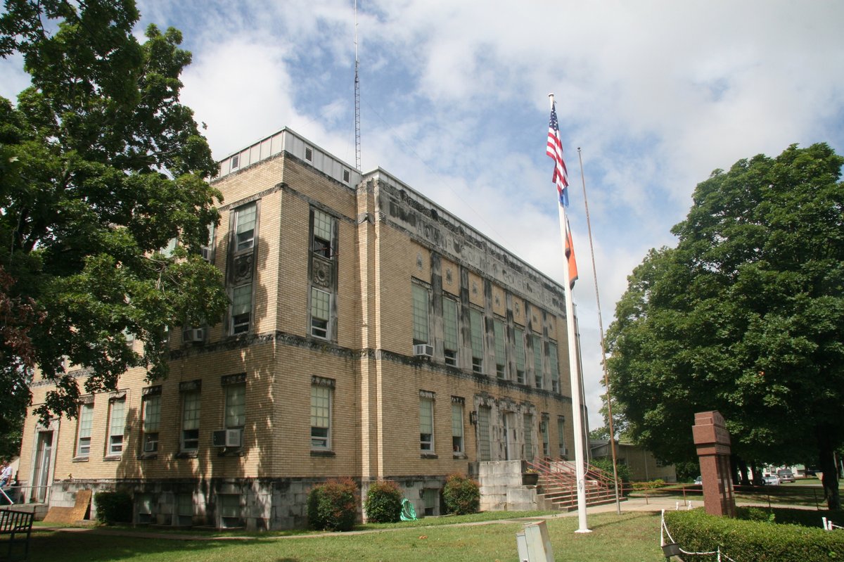 Adair Hill