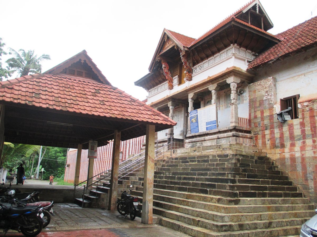 Adikesava Perumal Temple