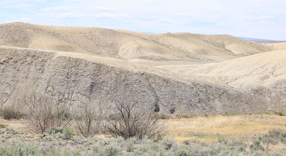 Adobe Buttes