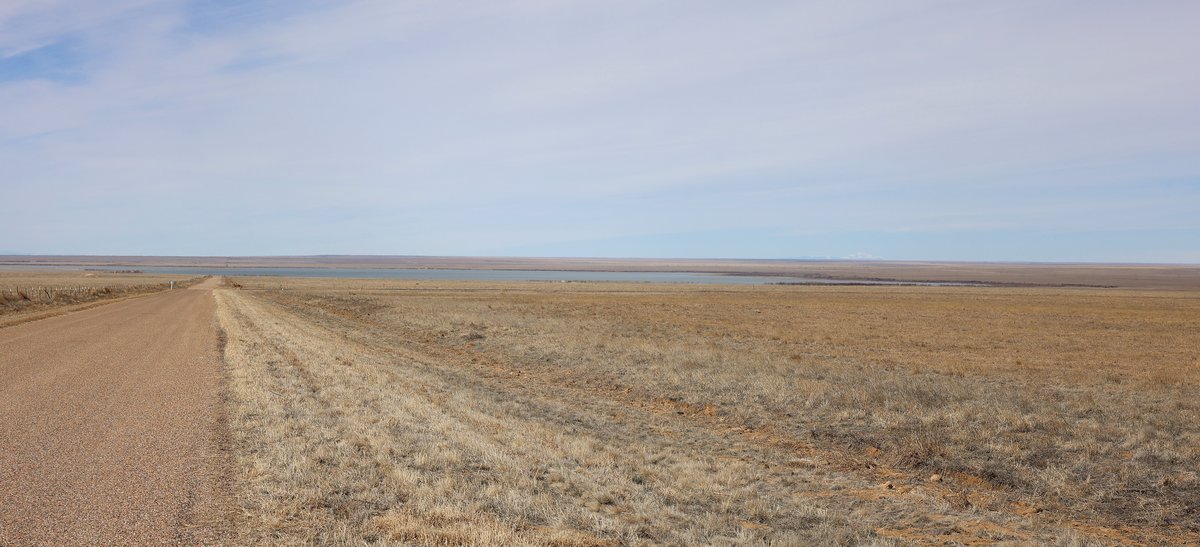 Adobe Creek Reservoir