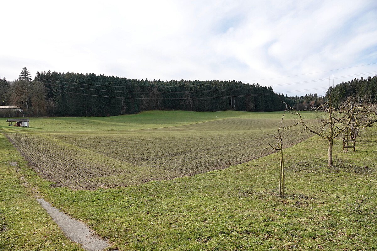 Aegelsee