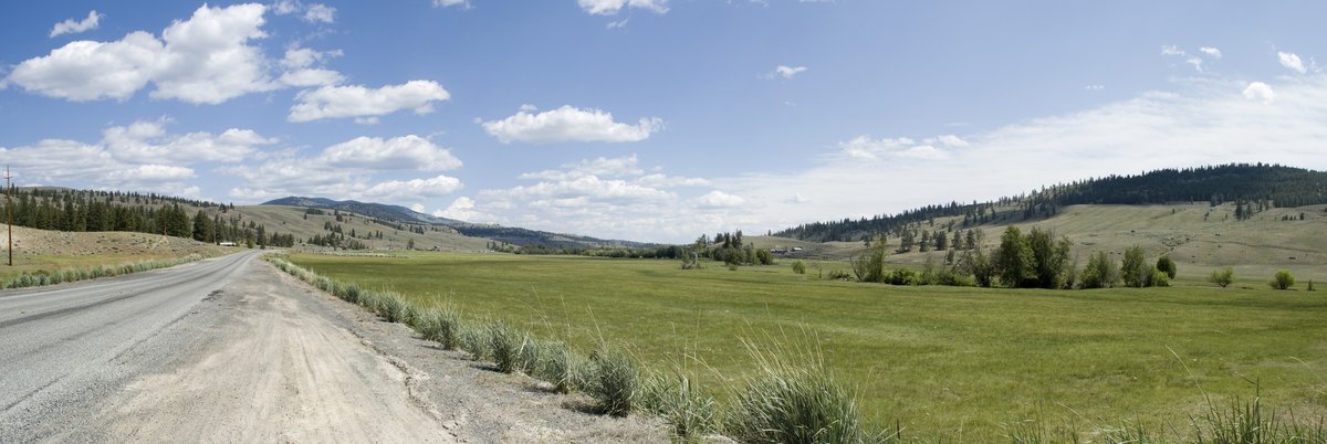 Aeneas Lake