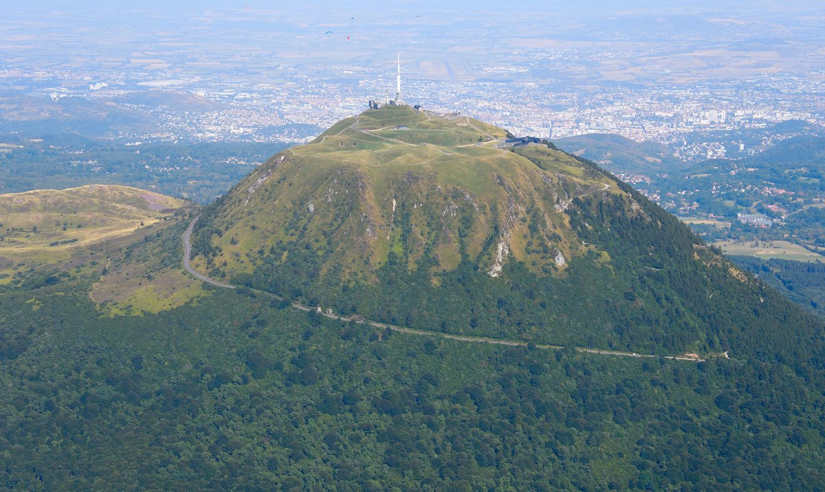 Puy-de-Dôme