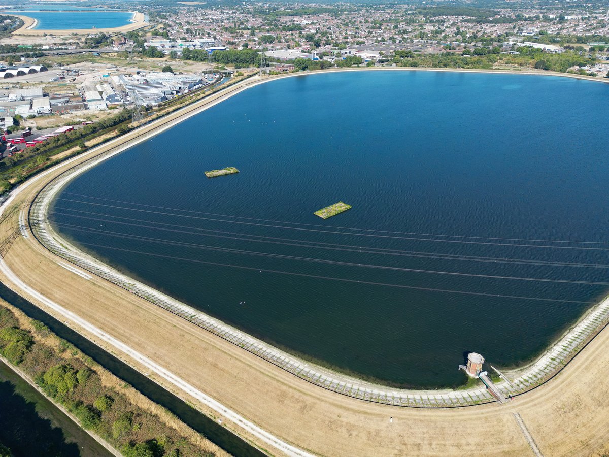 Banbury Reservoir
