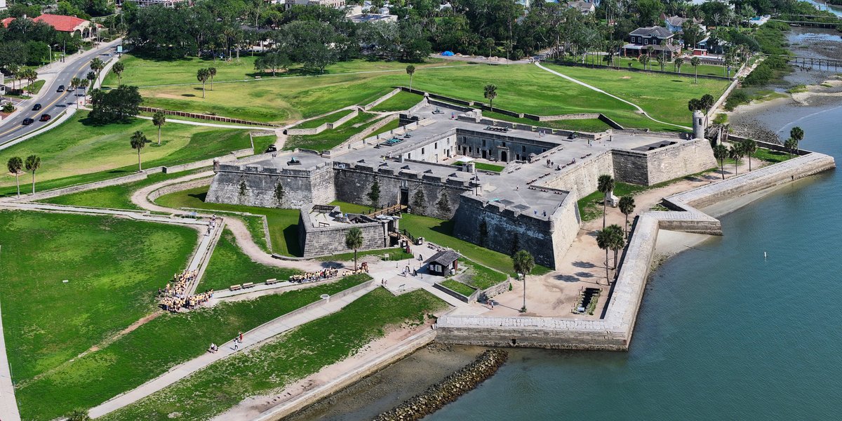 Augustine Island