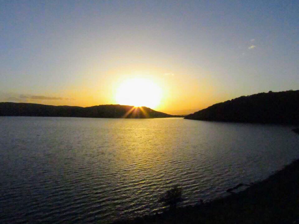 Lake Small Akdoğan
