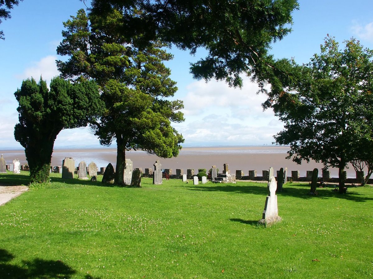 Aldingham Motte