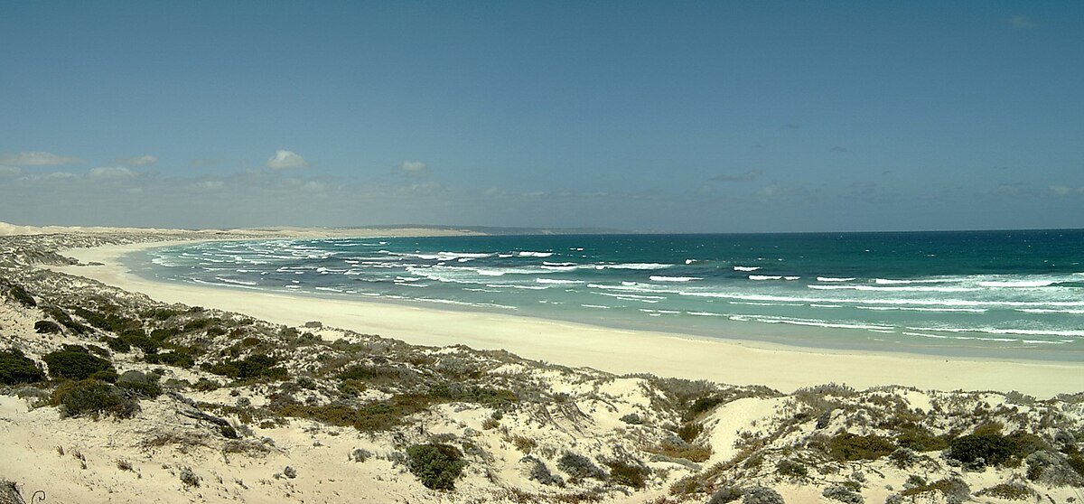 Almonta Beach