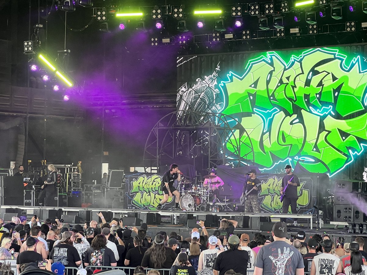Alpha Rock