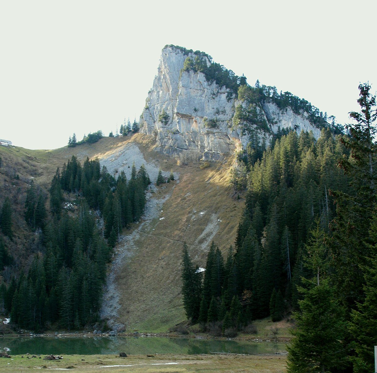 Alplersee