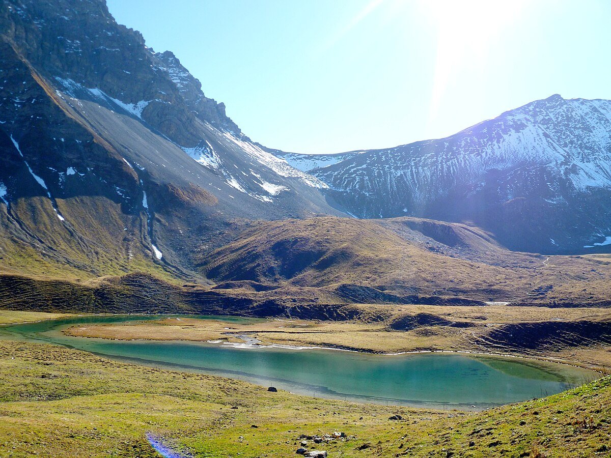 Alteinsee