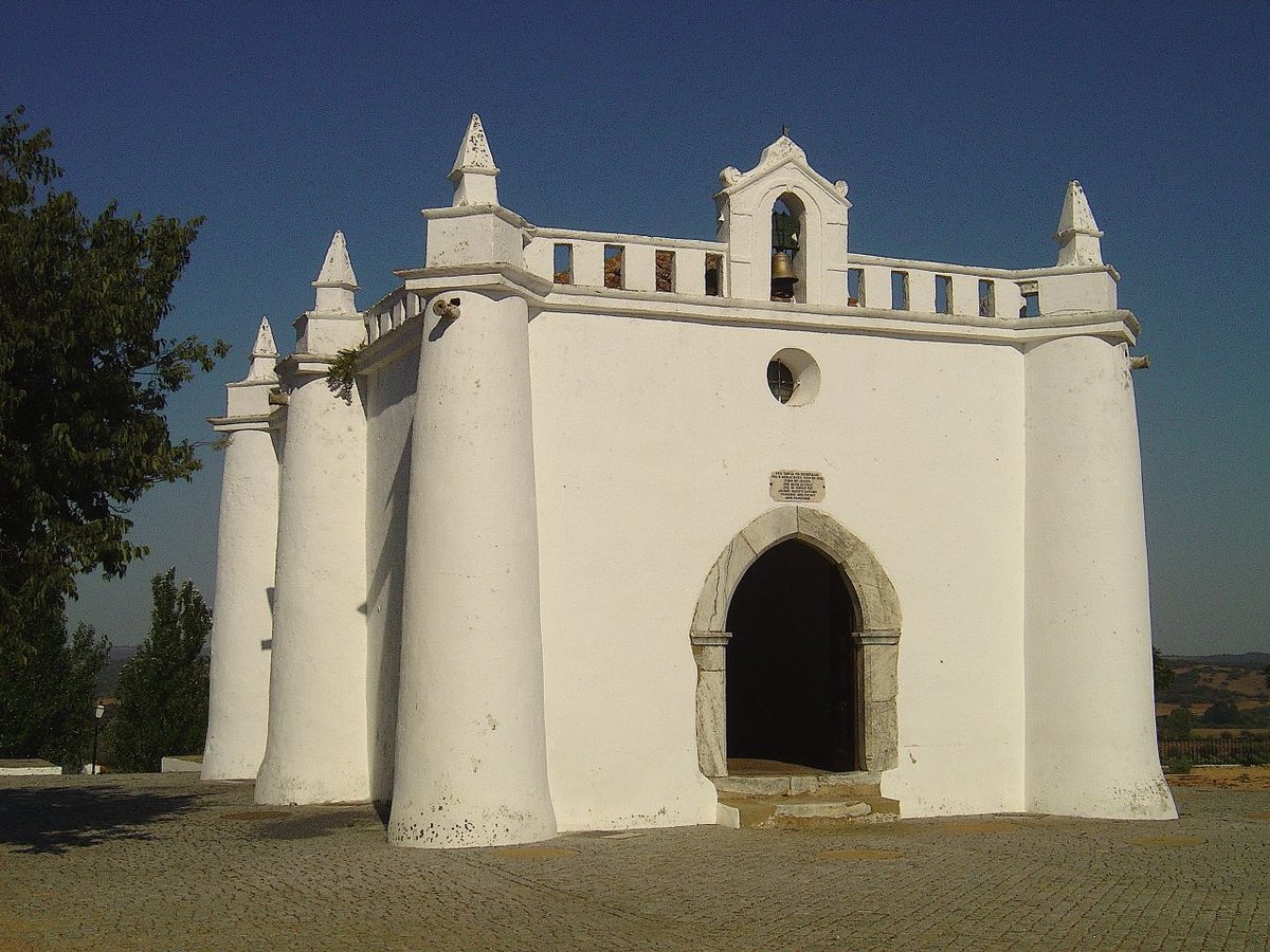 Castle of Alvito