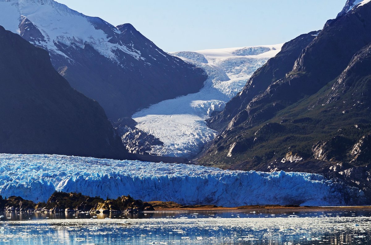 Amalia Glacier