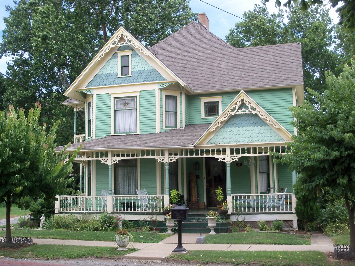 Adena Branch
