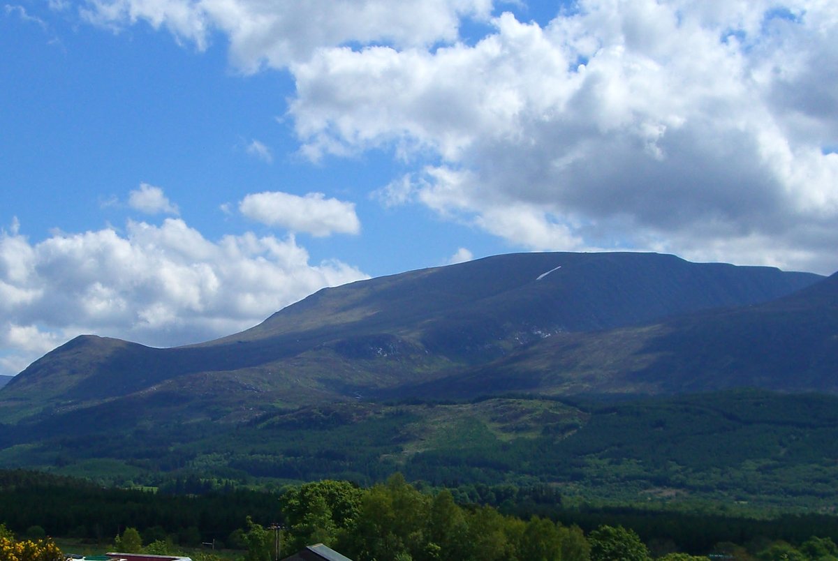 Aonach Beag
