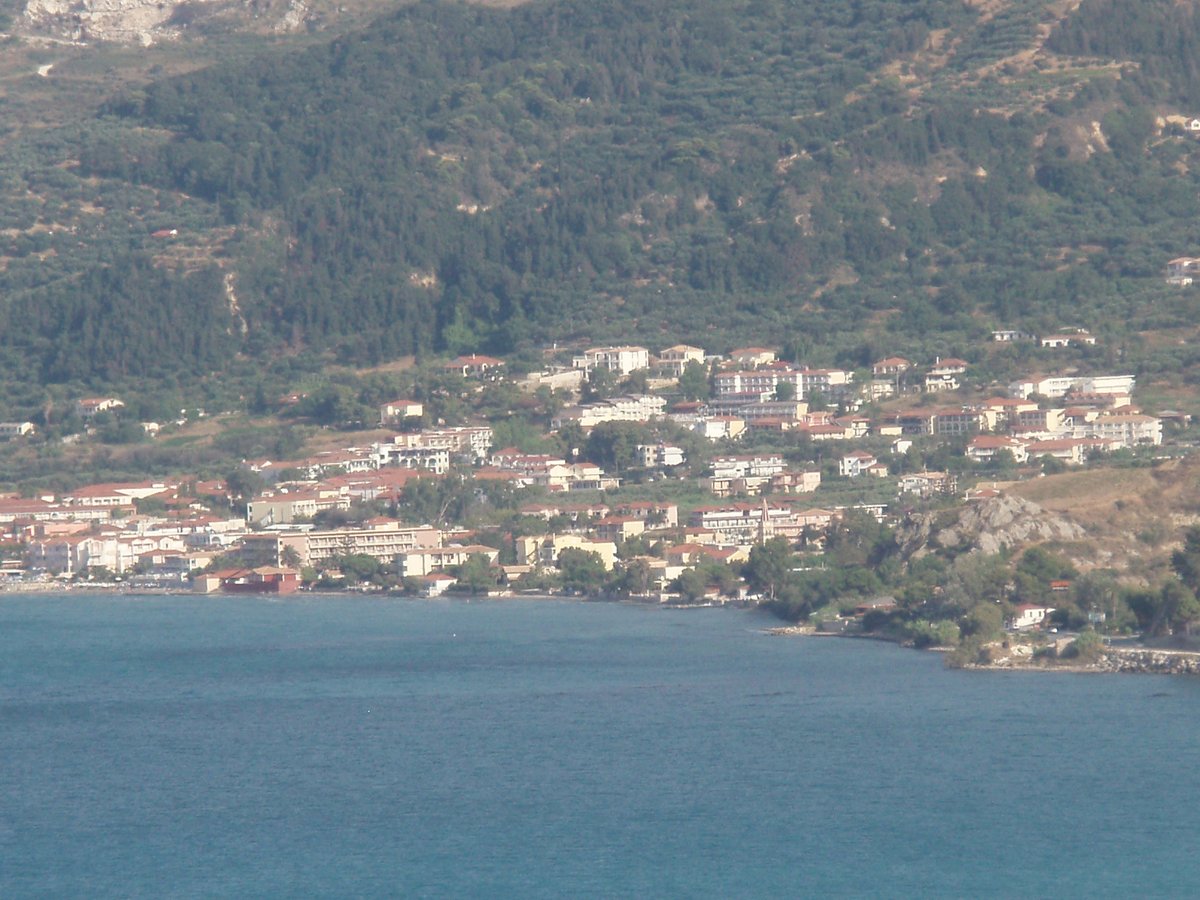 Argasi