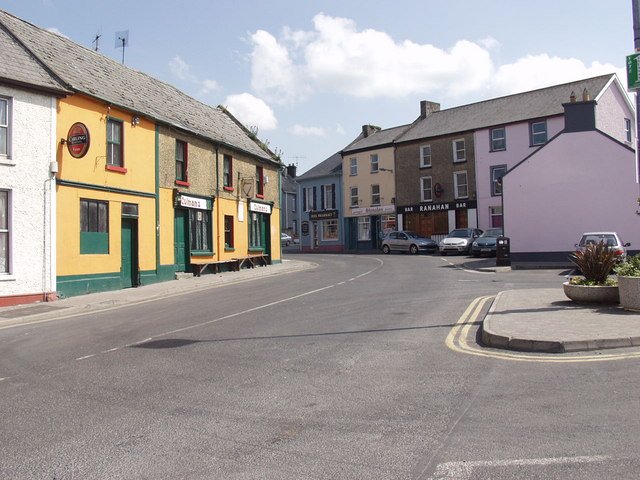 Askeaton Castle