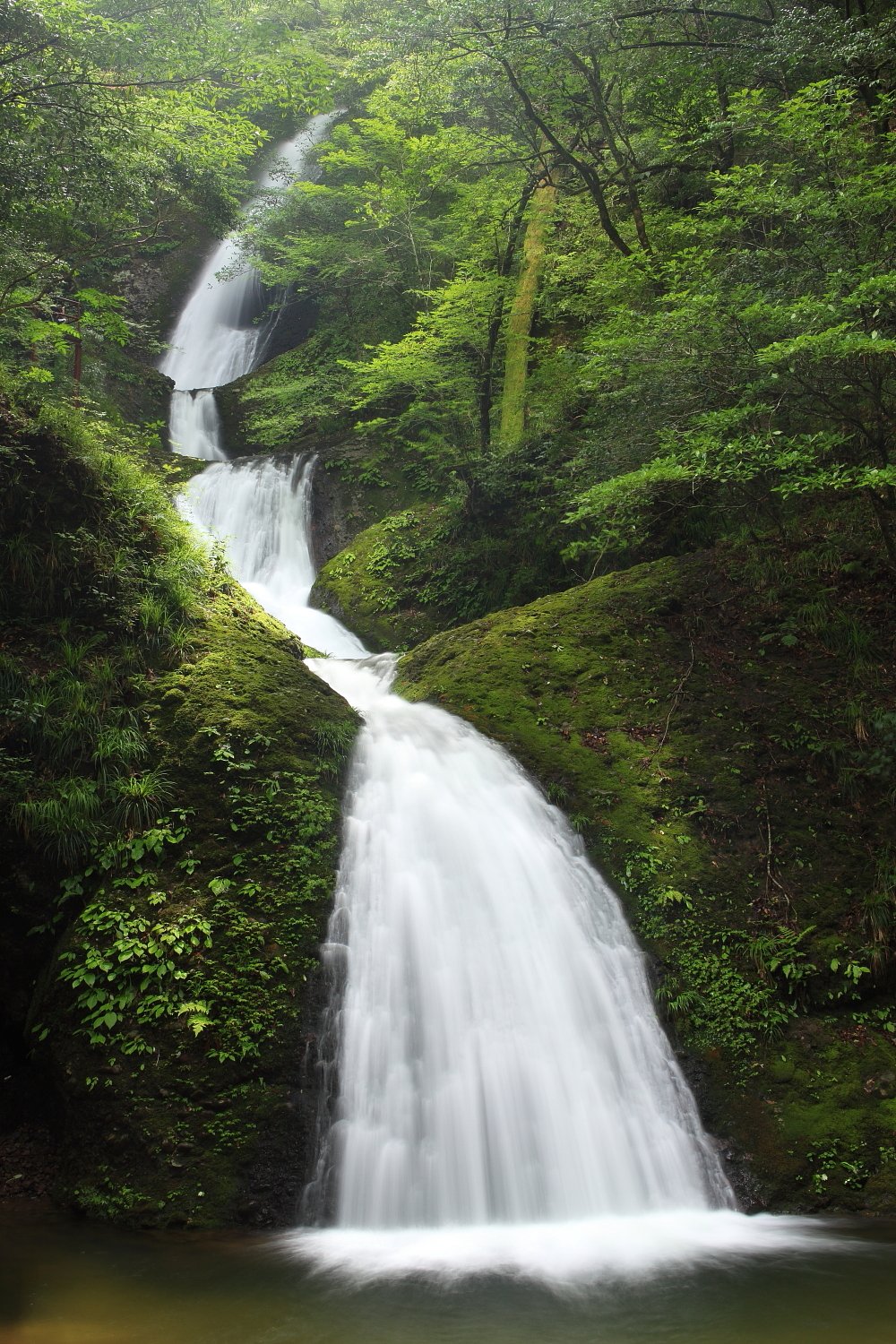 Atera Seven Falls