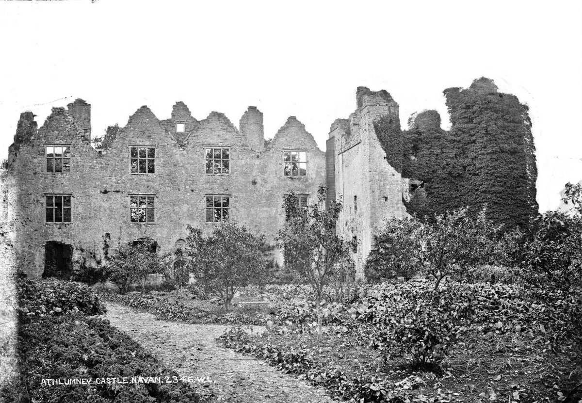 Athlumney Castle