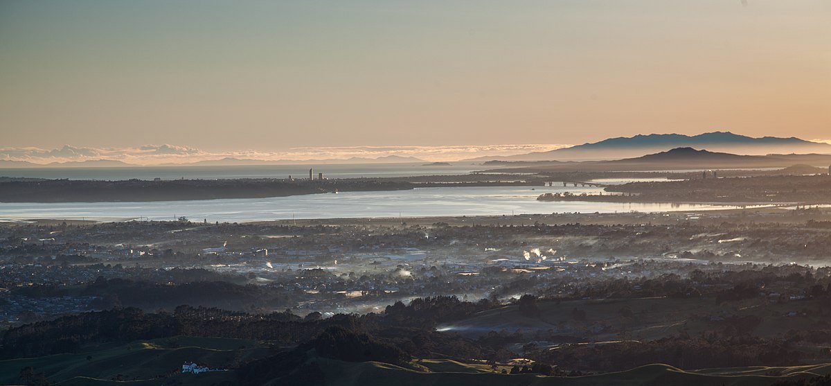 Parkinsons Lookout