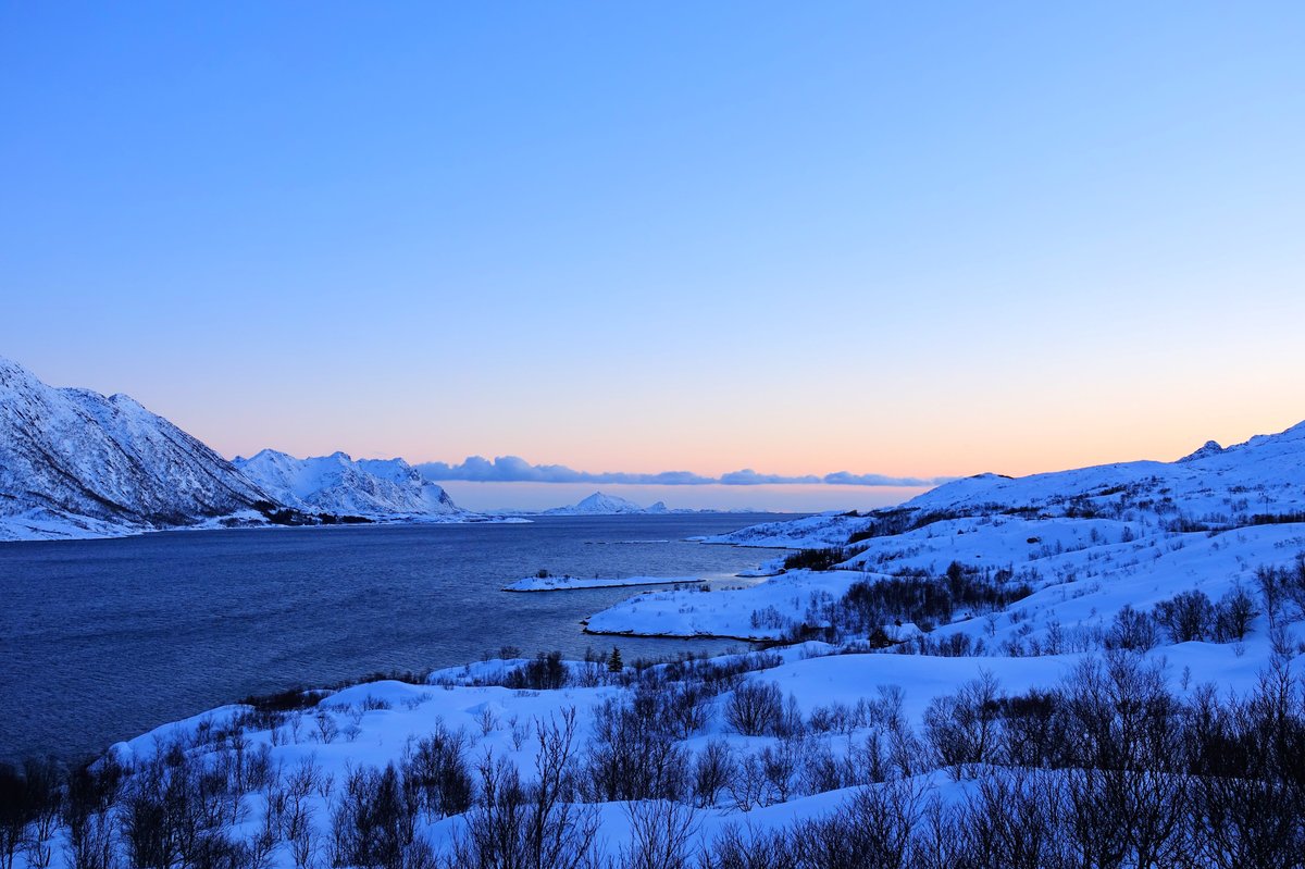 Austnesfjorden