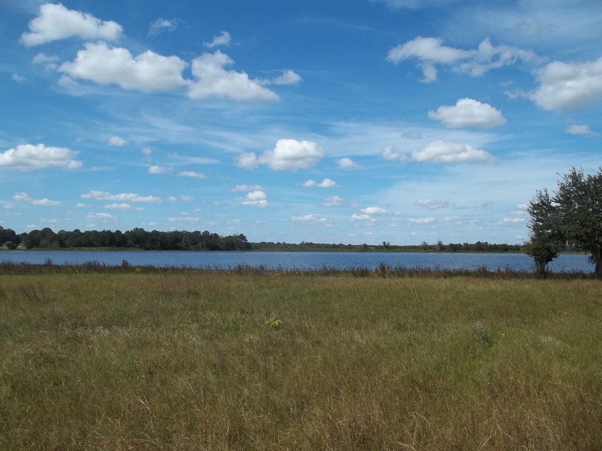 Adelaide Lake