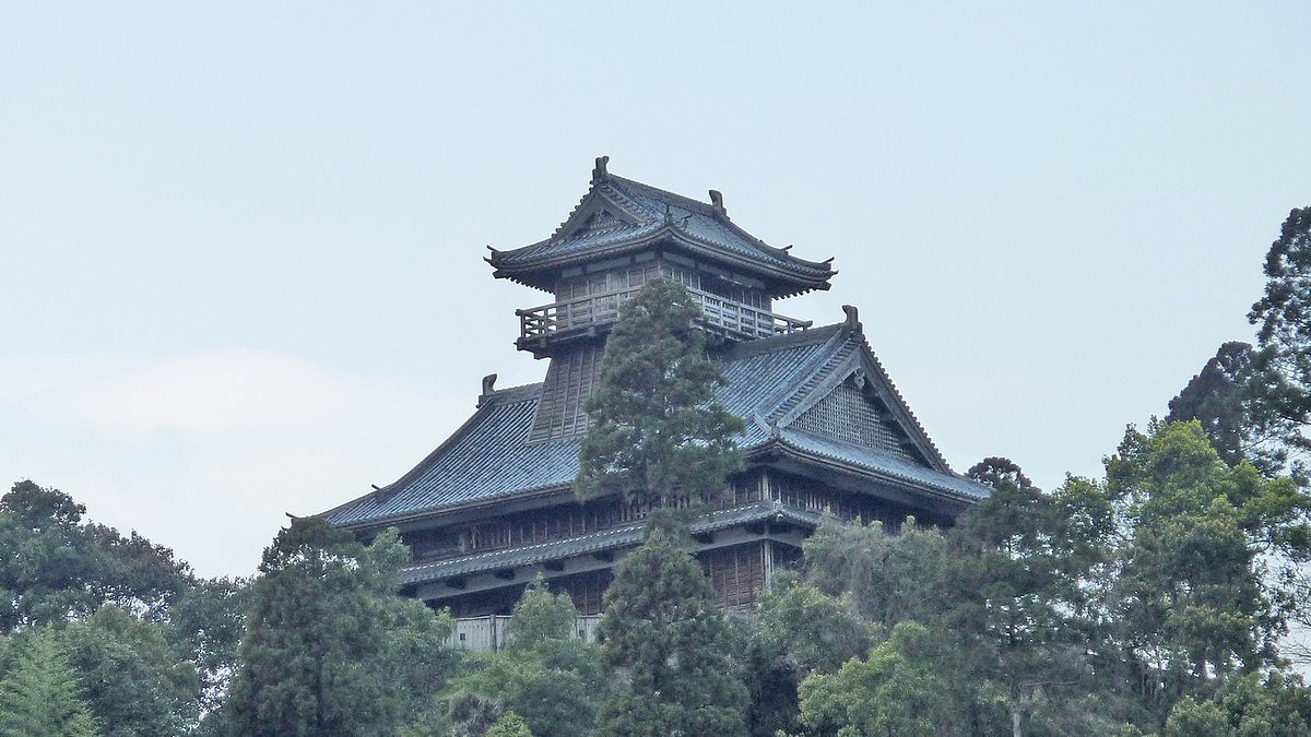 Aya Castle