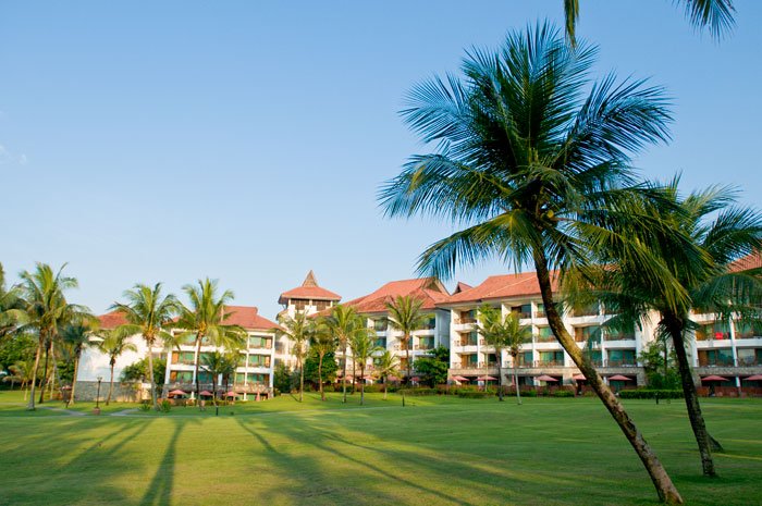 Bintan Lagoon