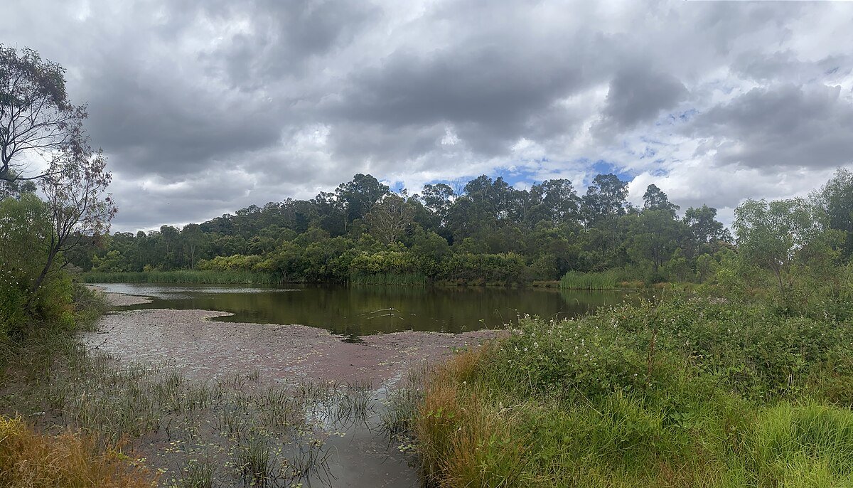 Badu Lake
