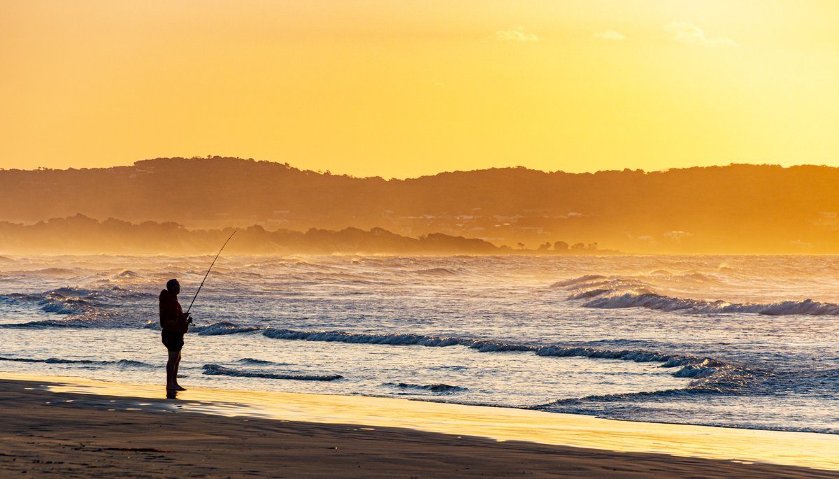 Bakers Beach