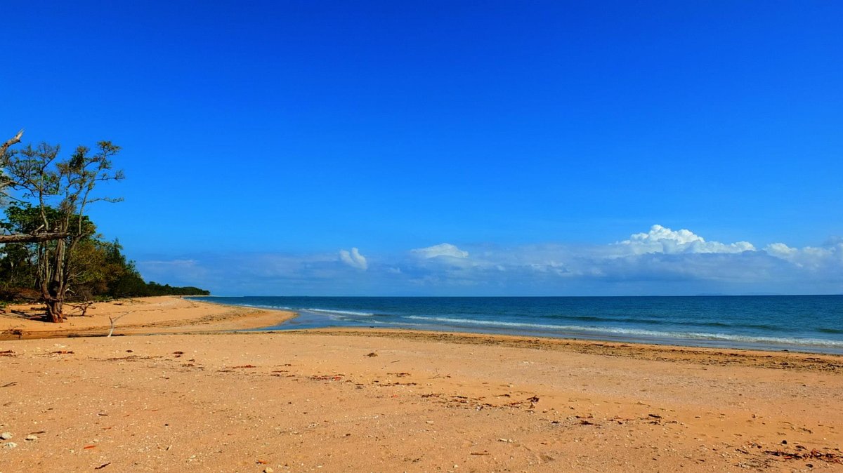 Balgal Beach