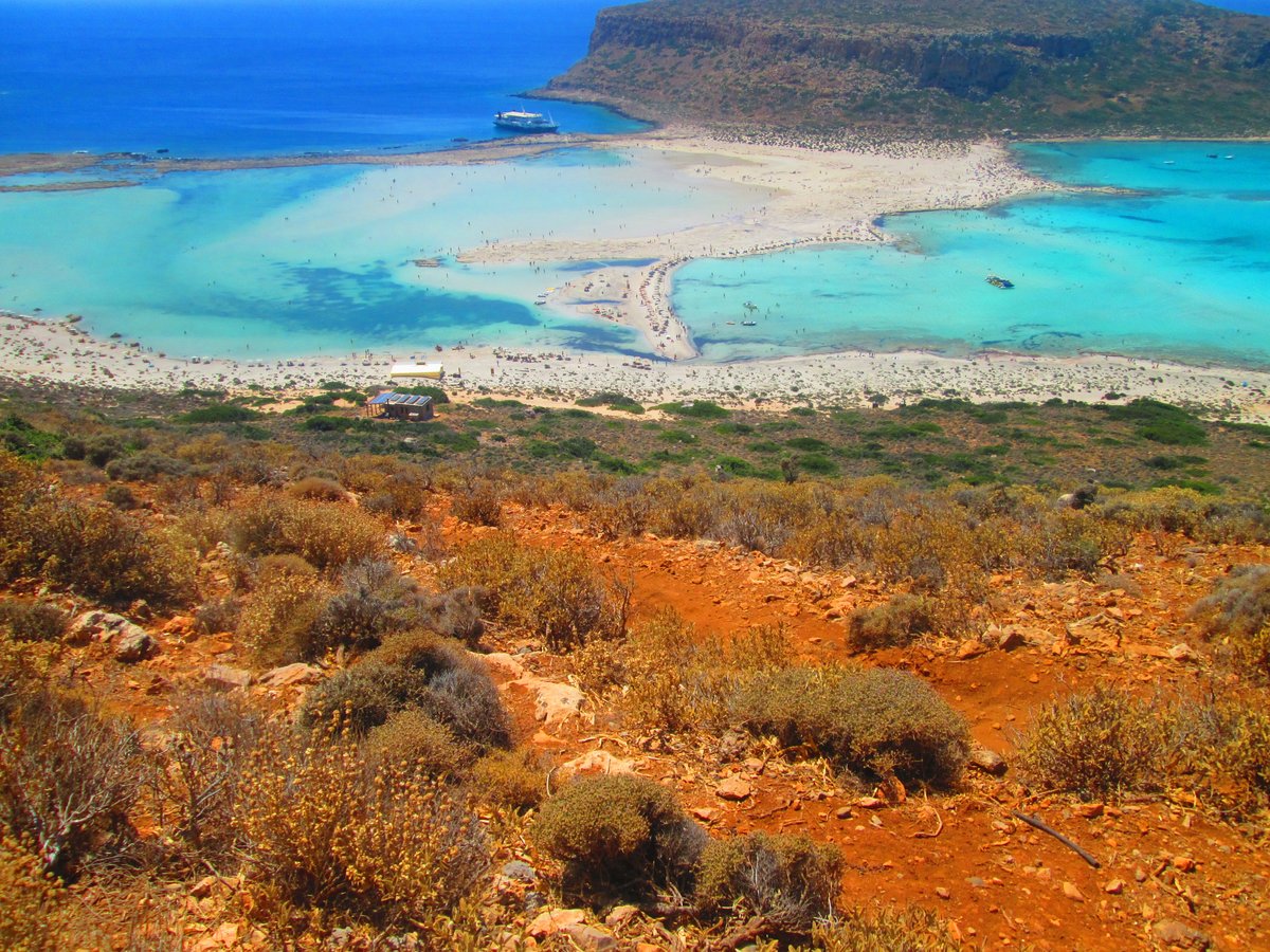 Back Creek Lagoon