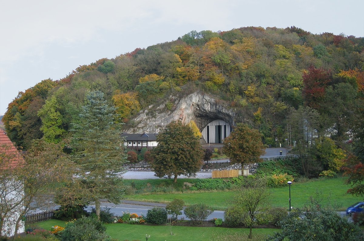 Balve Cave