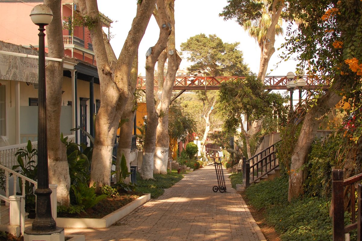 Ermita de Barranco