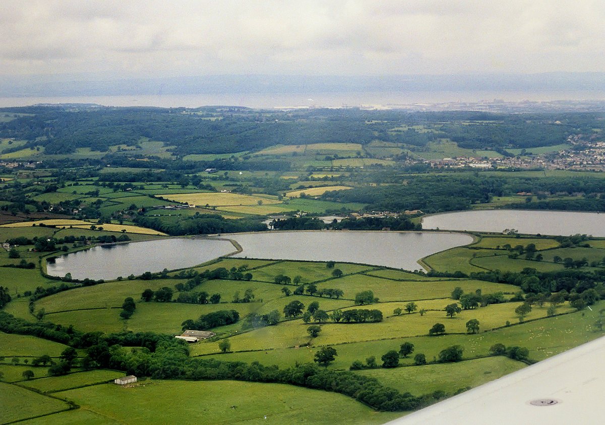 Barrow Gurney Reservoir 3