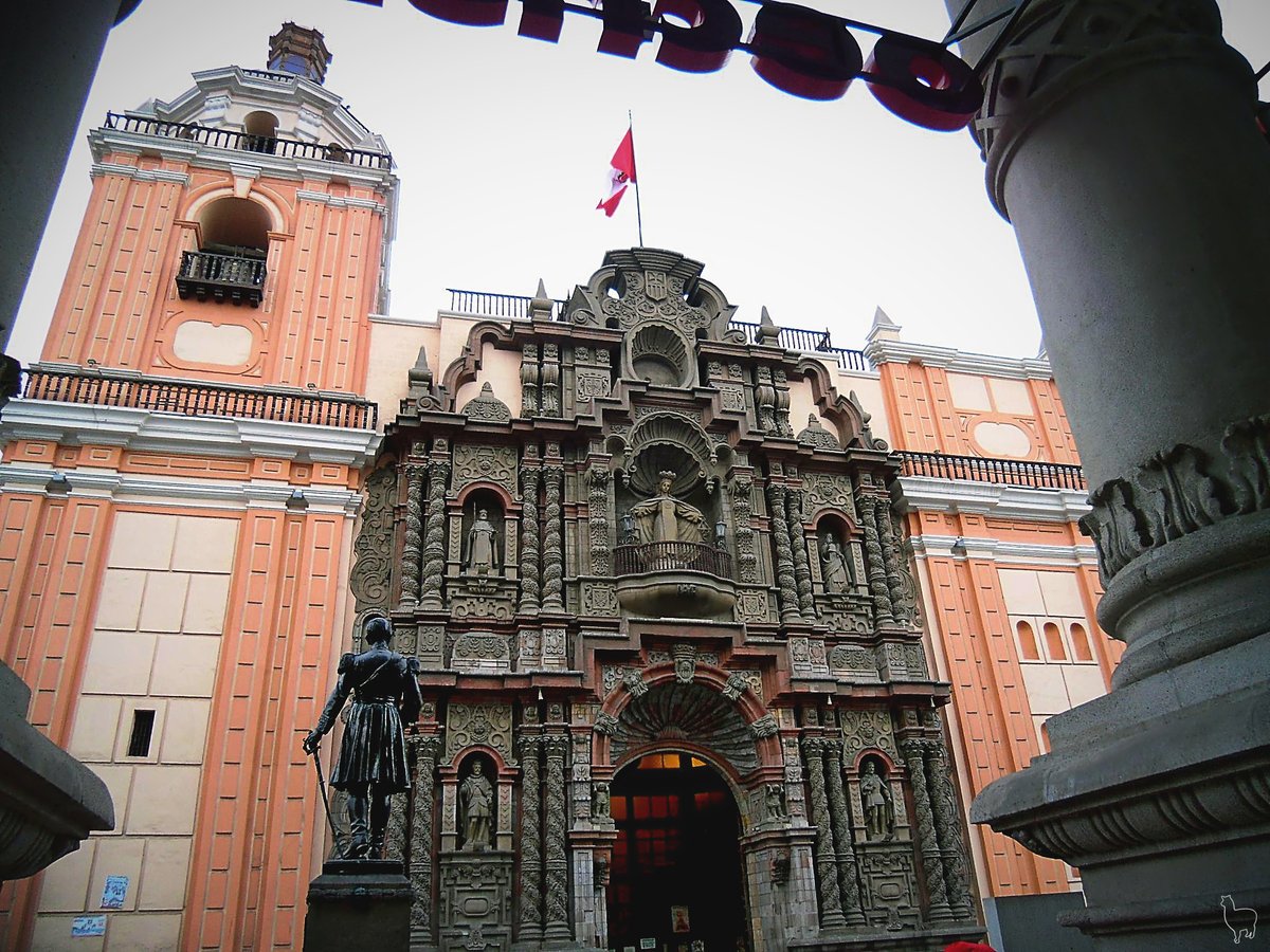 Nuestra Señora de los Desamparados