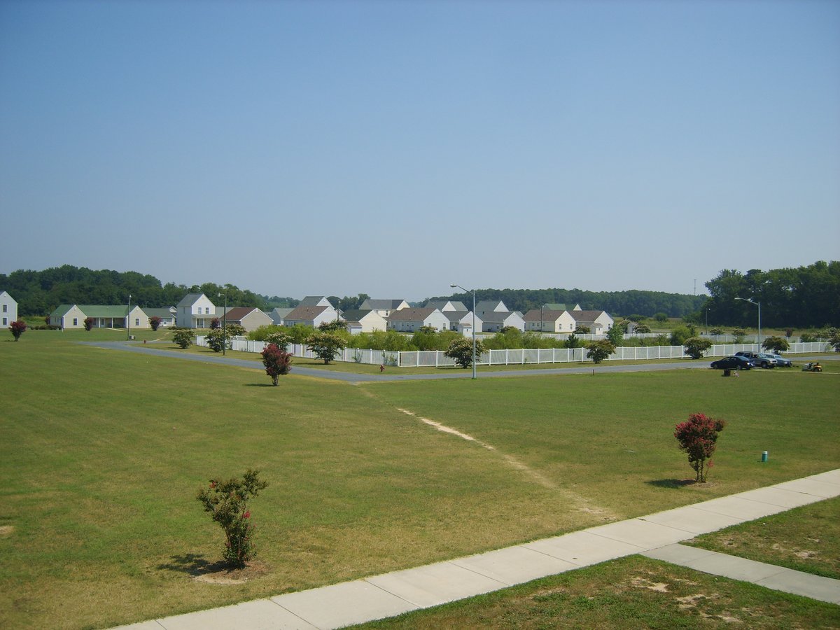 Bayview Beach