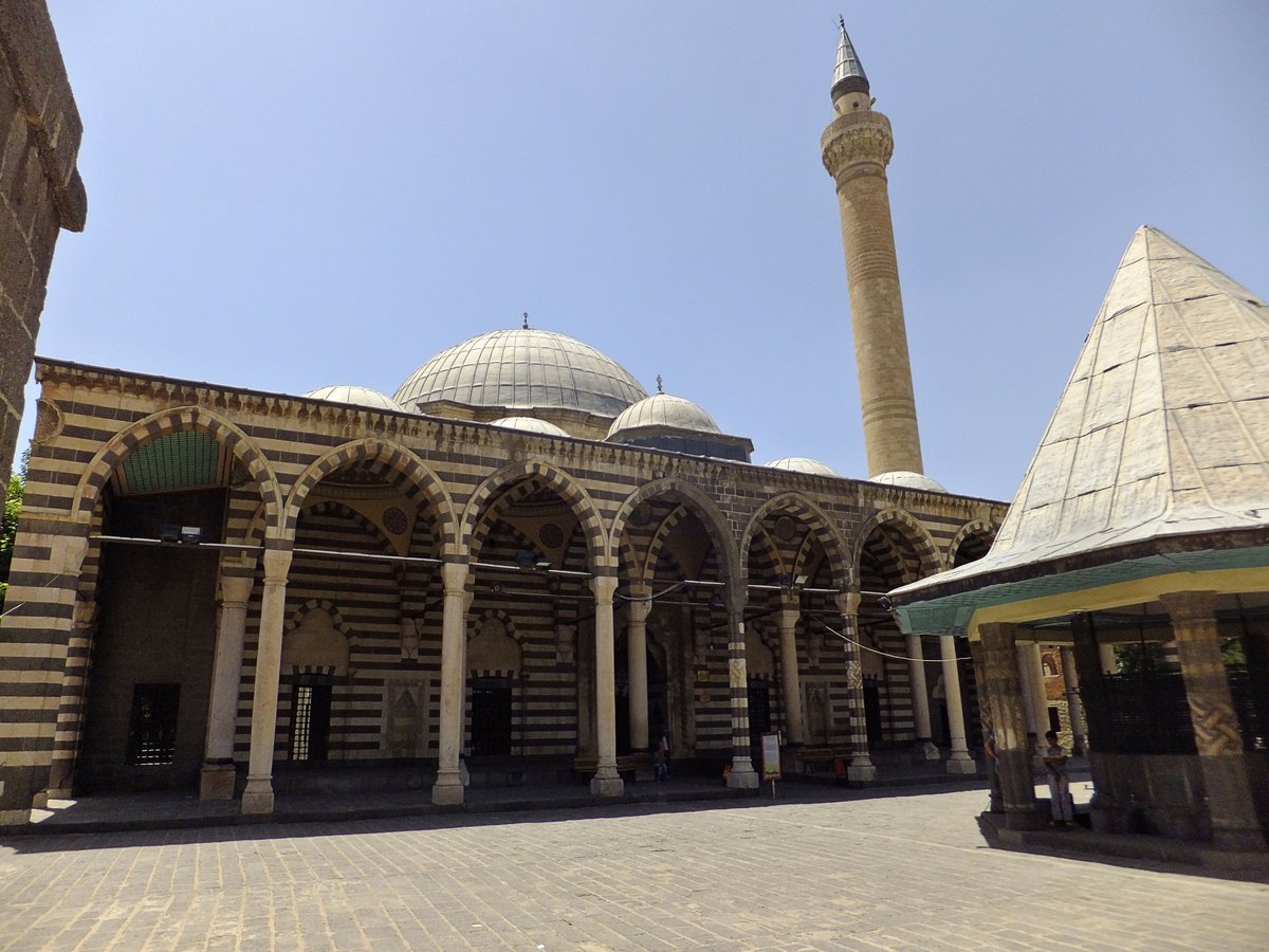 Behram Castle