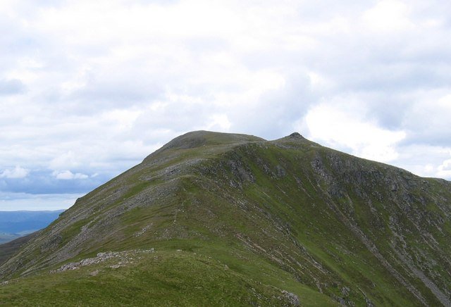 Beinn Bheoil