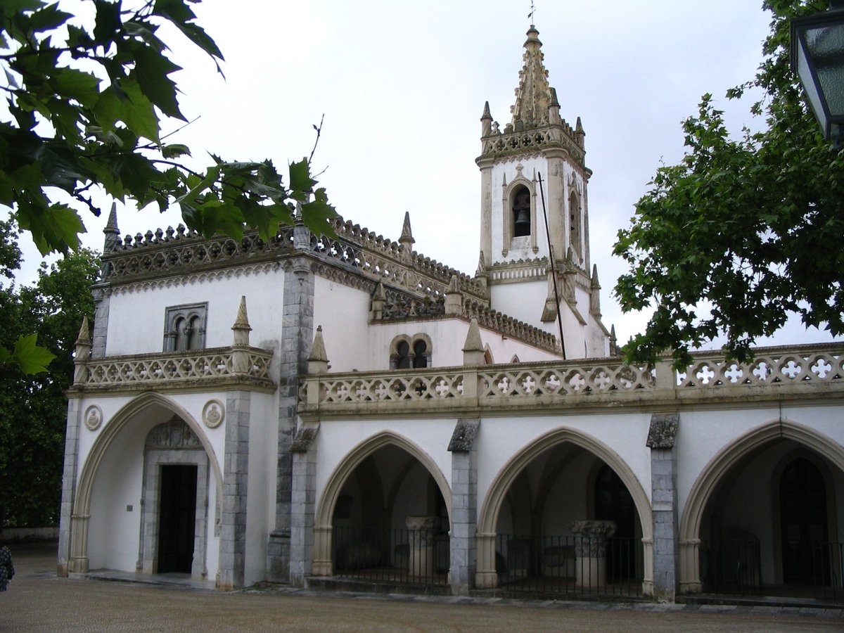 Castle of Beja