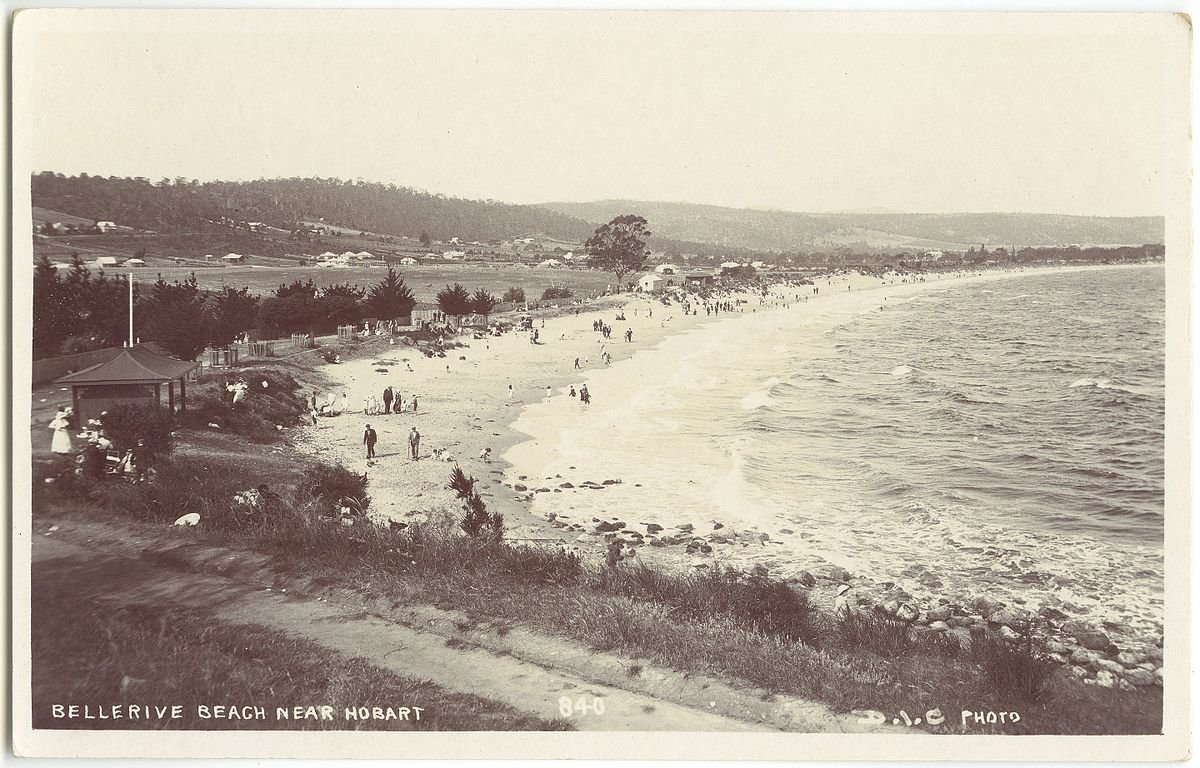 Bellerive Beach