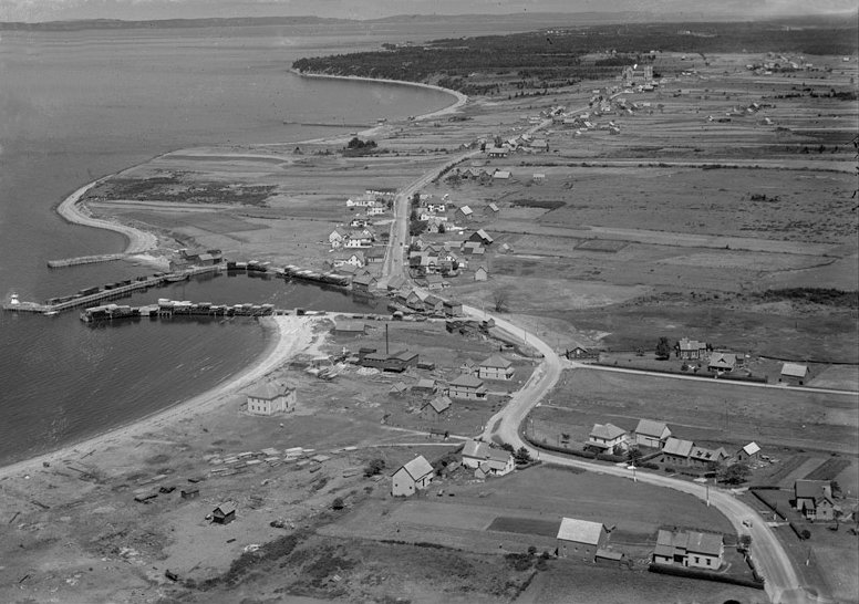Belliveau Beach