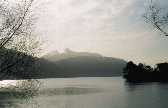 Black Loch